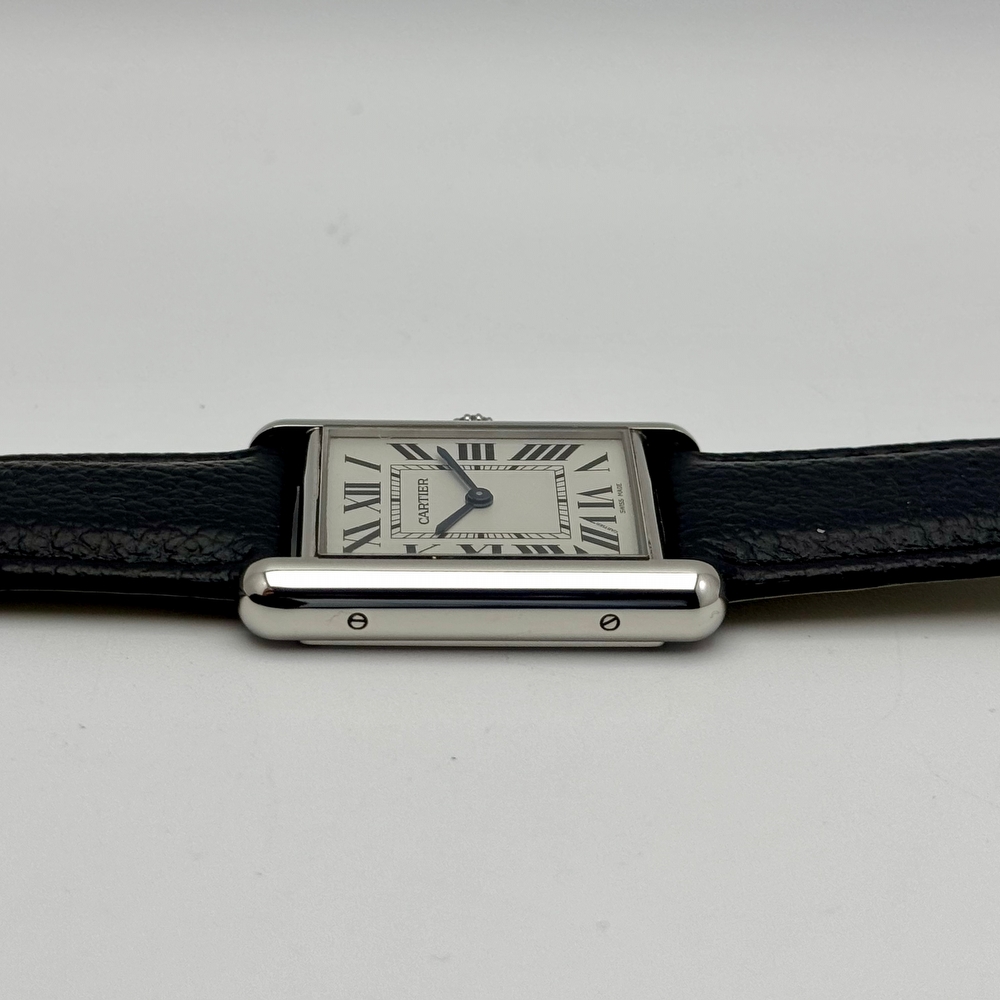 Cartier Tank Must Large