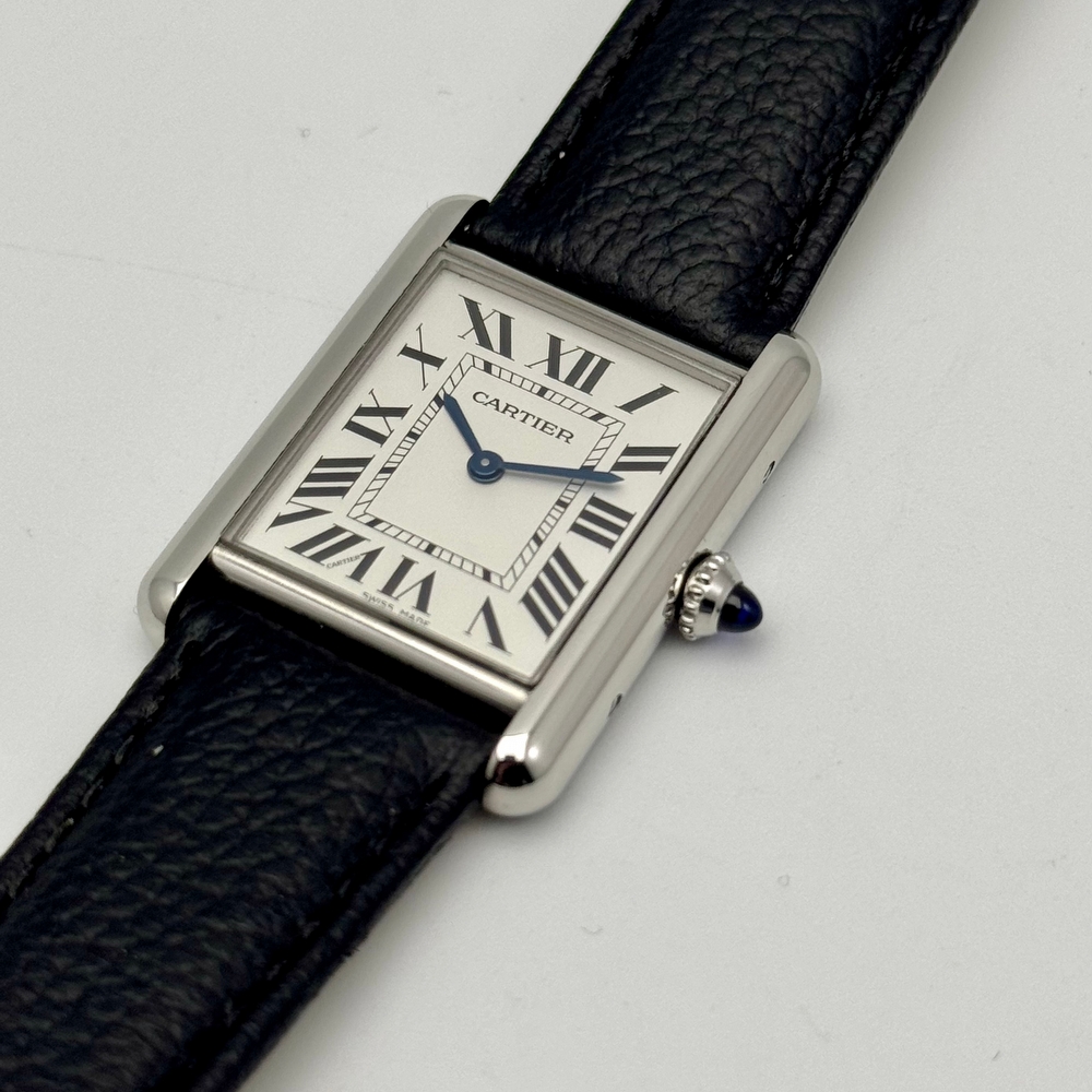 Cartier Tank Must Large