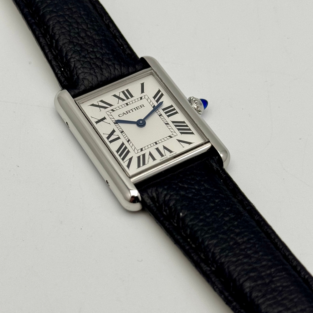 Cartier Tank Must Large