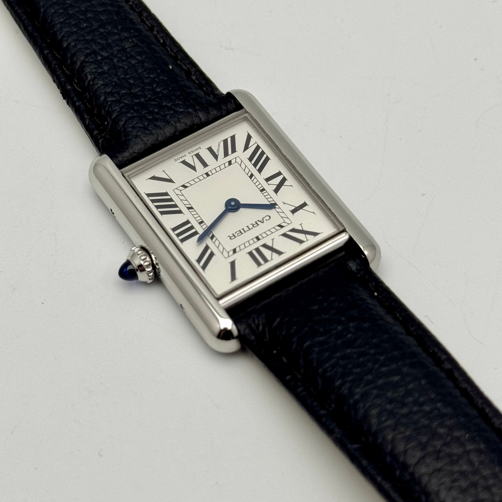 Cartier Tank Must Large