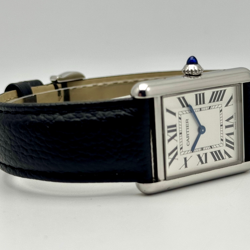 Cartier Tank Must Large