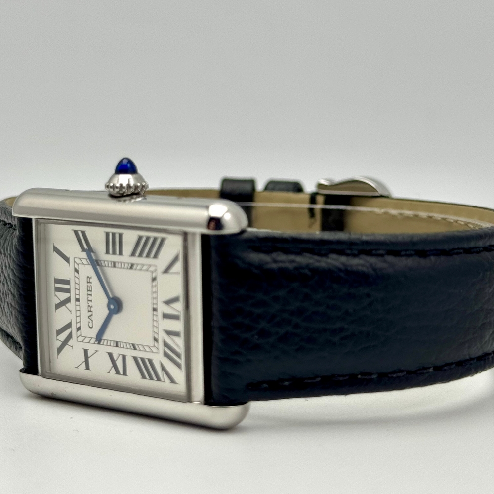 Cartier Tank Must Large