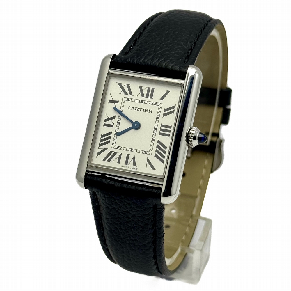 Cartier Tank Must Large