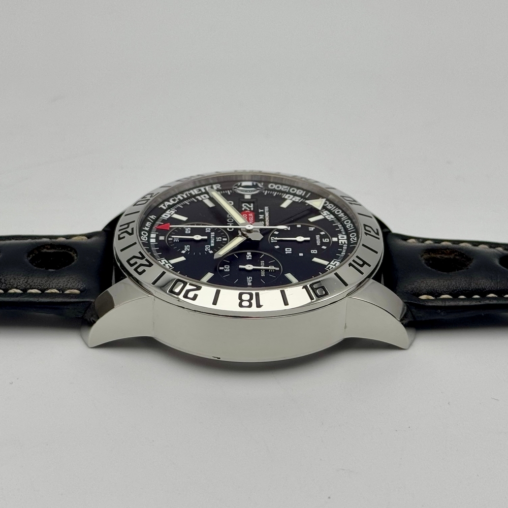 Chopard Mille Miglia GMT