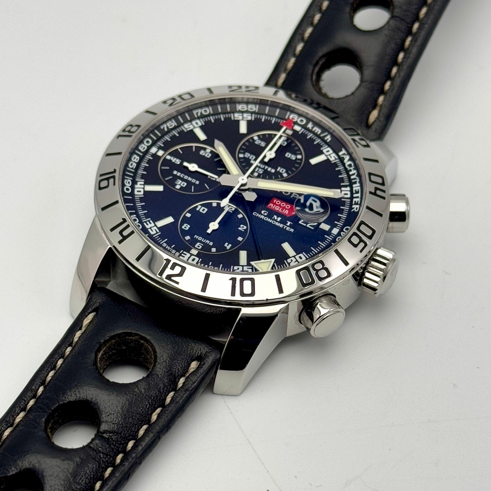 Chopard Mille Miglia GMT