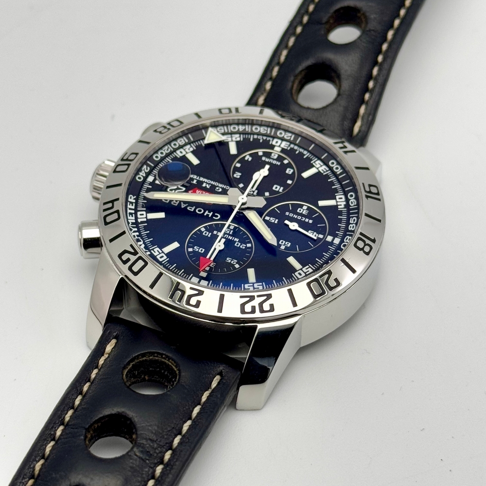 Chopard Mille Miglia GMT