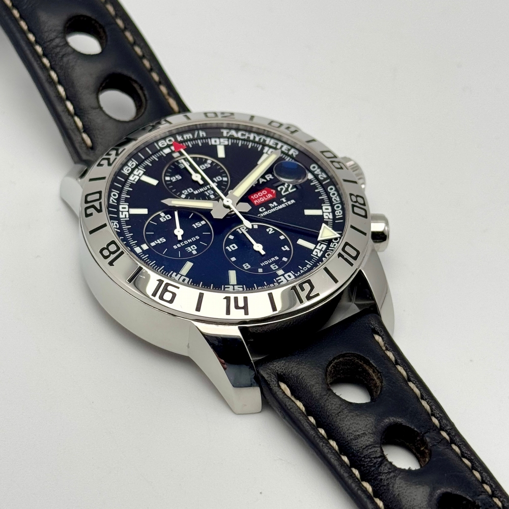 Chopard Mille Miglia GMT