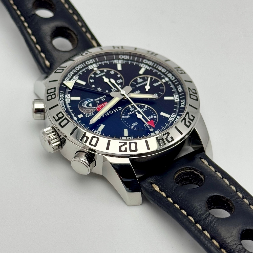 Chopard Mille Miglia GMT