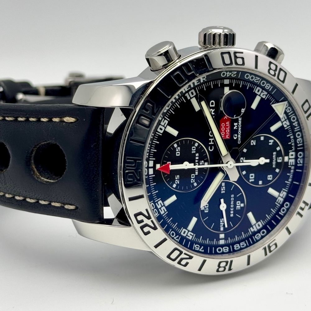 Chopard Mille Miglia GMT