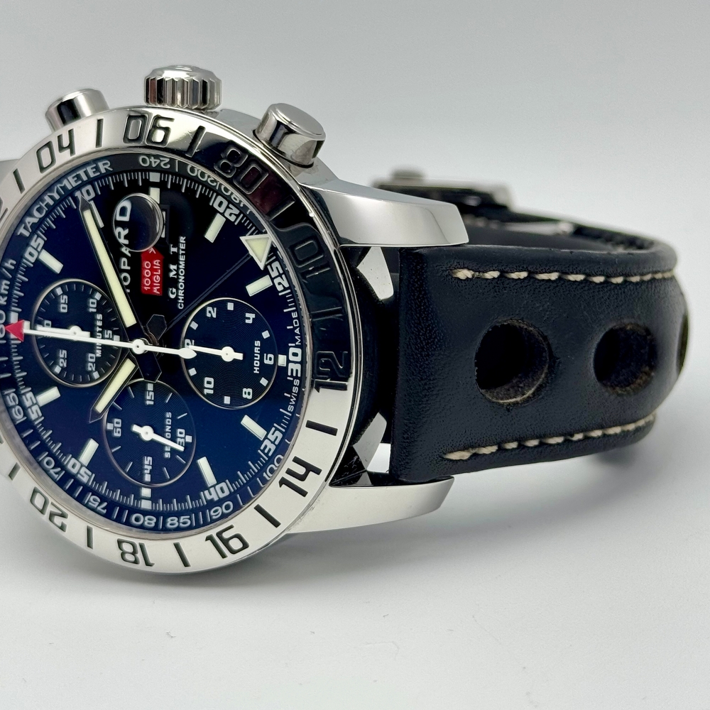 Chopard Mille Miglia GMT