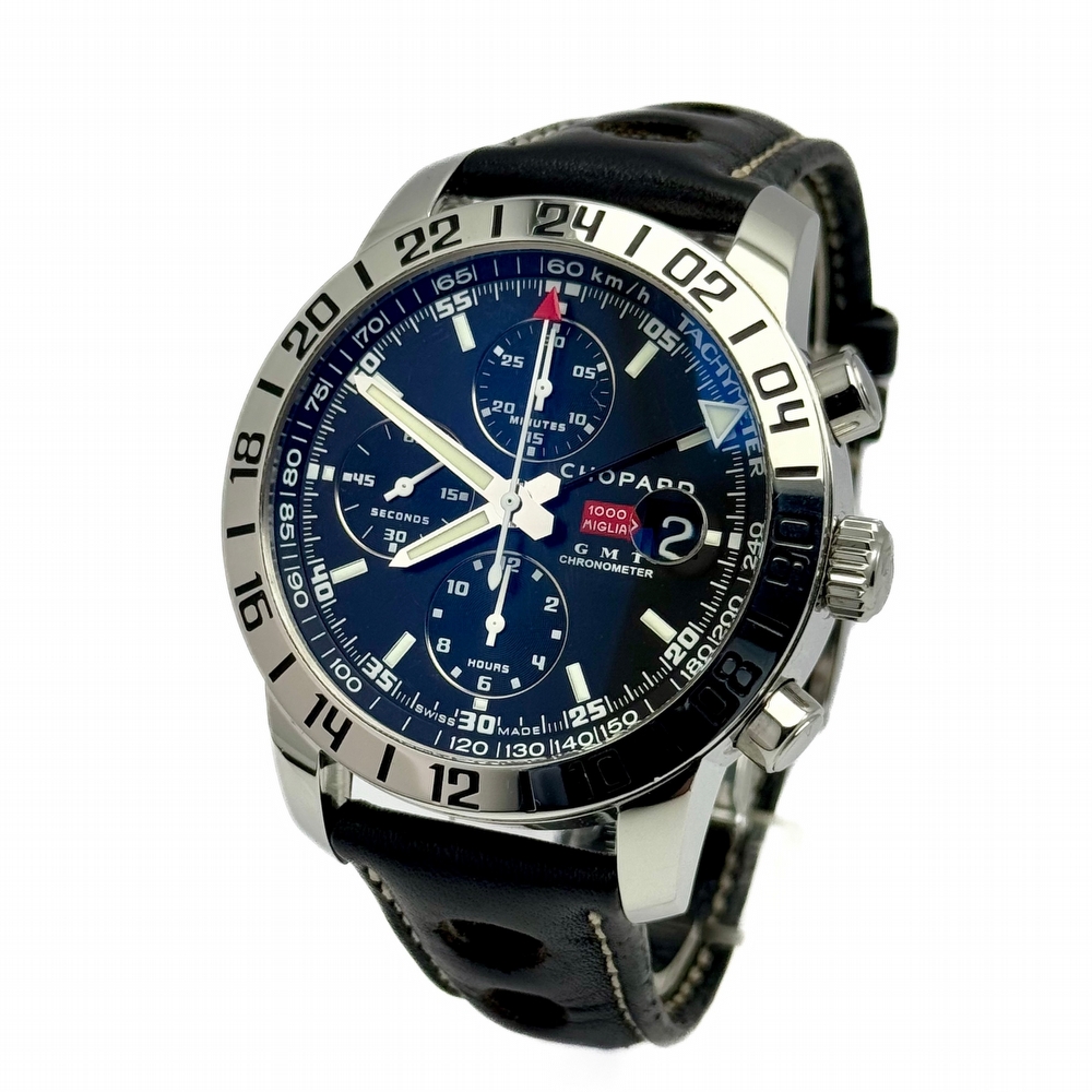 Chopard Mille Miglia GMT