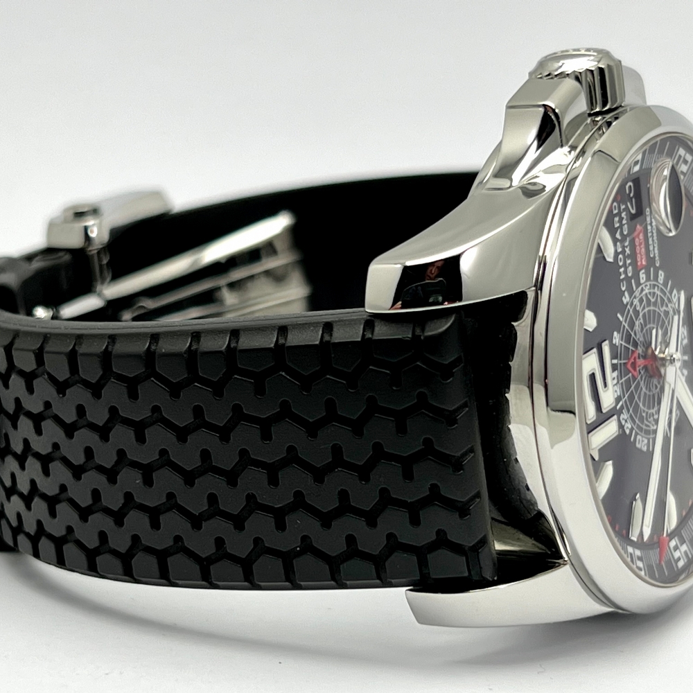 Chopard Mille Miglia GT XL GMT