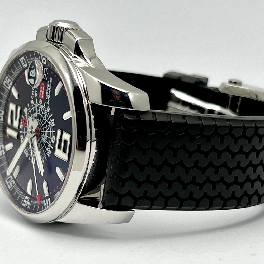 Chopard Mille Miglia GT XL GMT