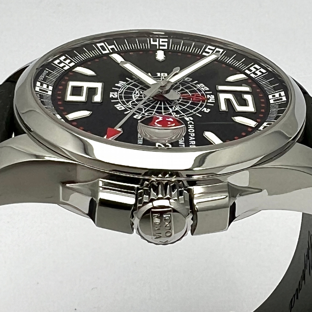 Chopard Mille Miglia GT XL GMT