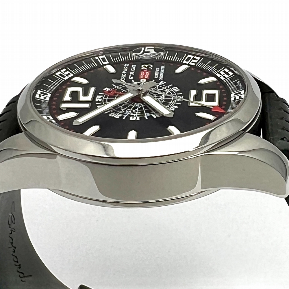 Chopard Mille Miglia GT XL GMT