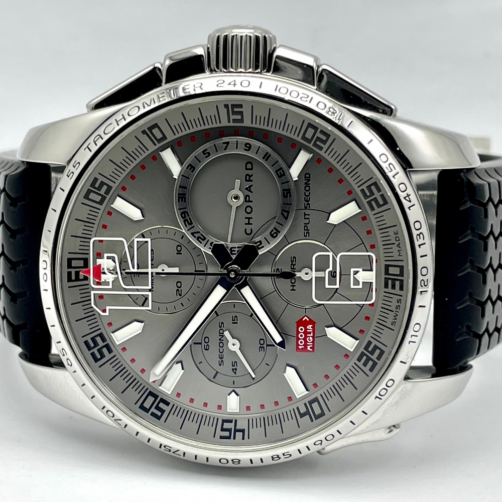 Chopard Mille Miglia Gt Xl Split Second