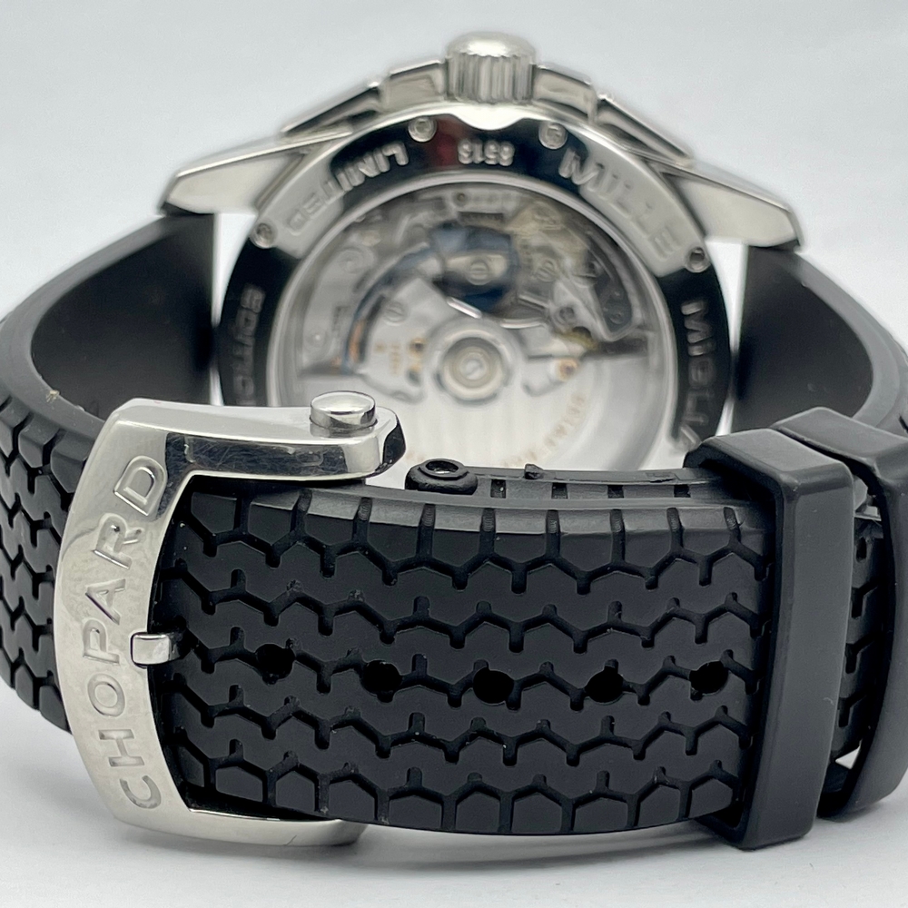 Chopard Mille Miglia Gt Xl Split Second