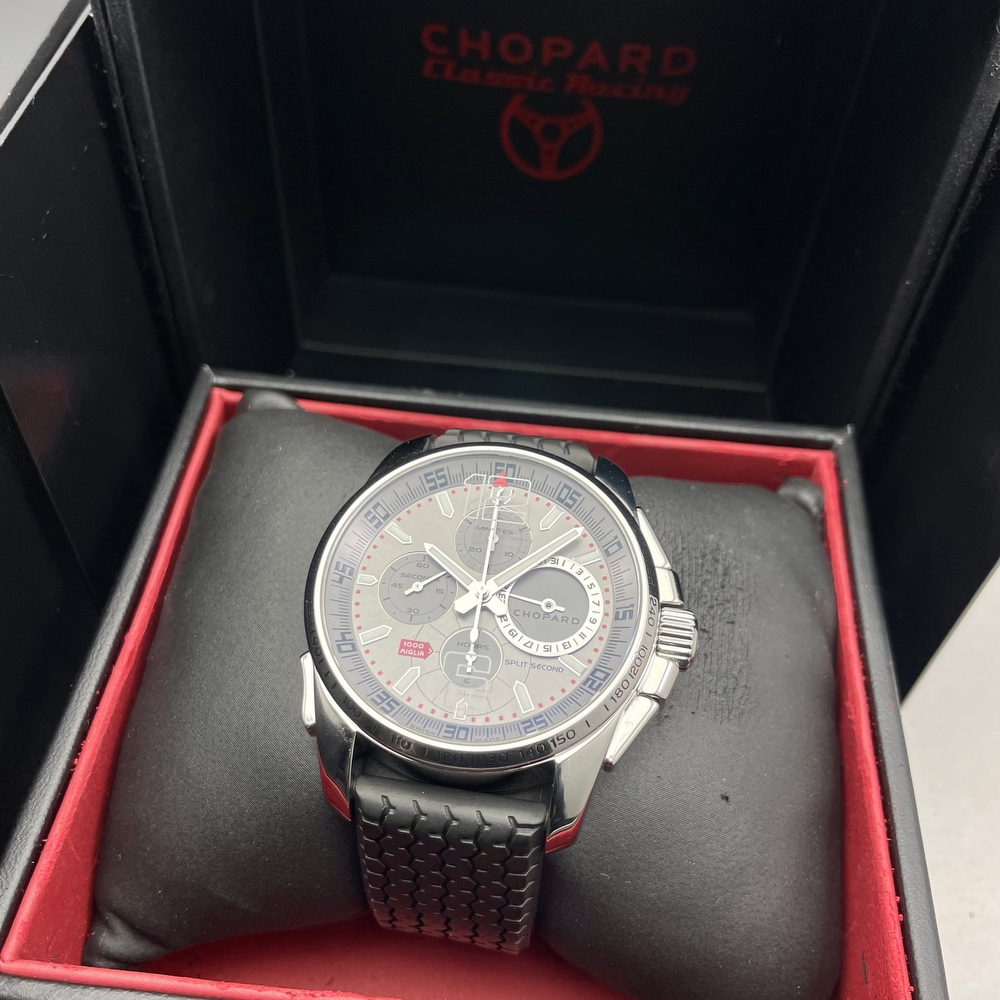 Chopard Mille Miglia Gt Xl Split Second