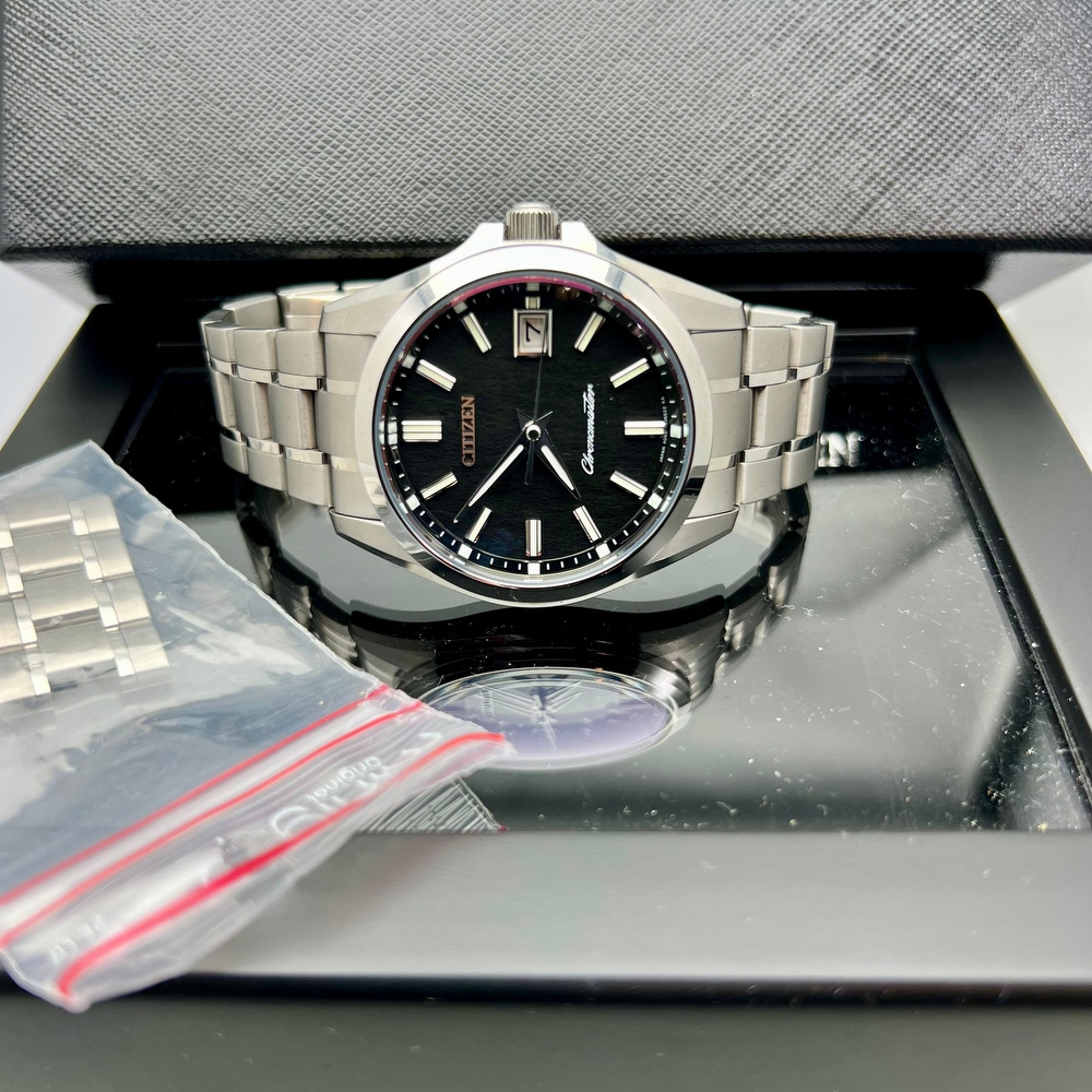 Citizen Tosa Washi Titanium 