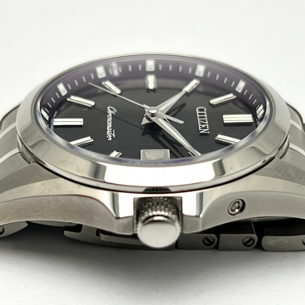 Citizen Tosa Washi Titanium 