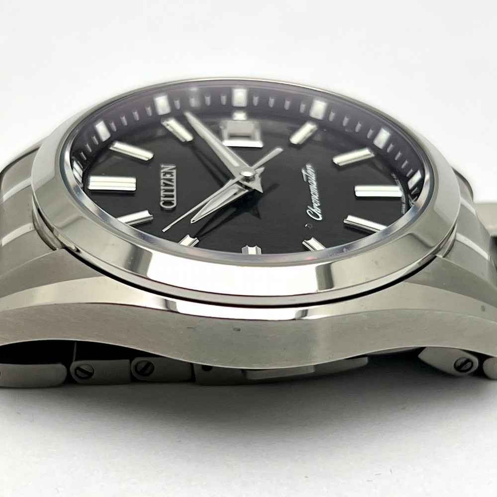 Citizen Tosa Washi Titanium 