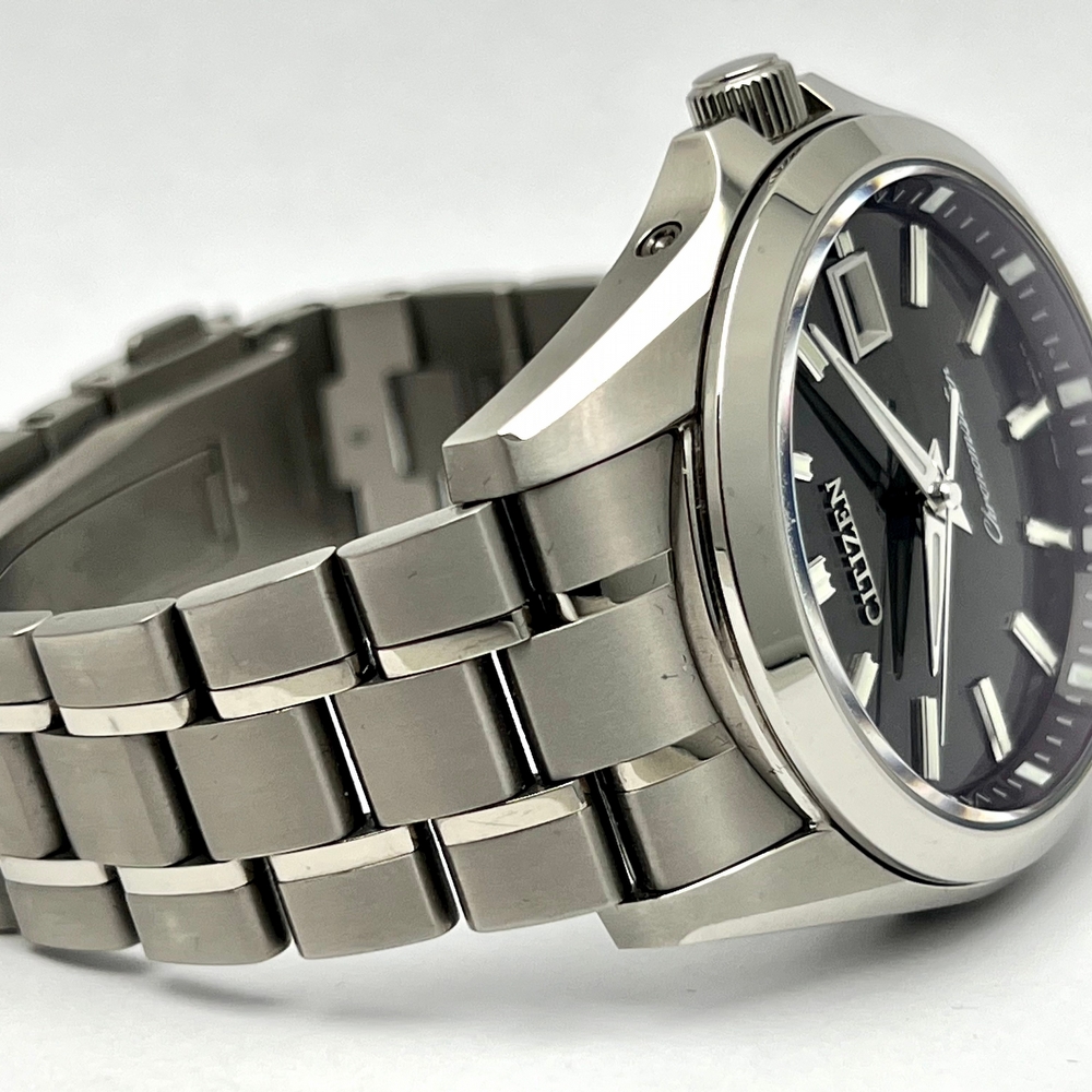 Citizen Tosa Washi Titanium 