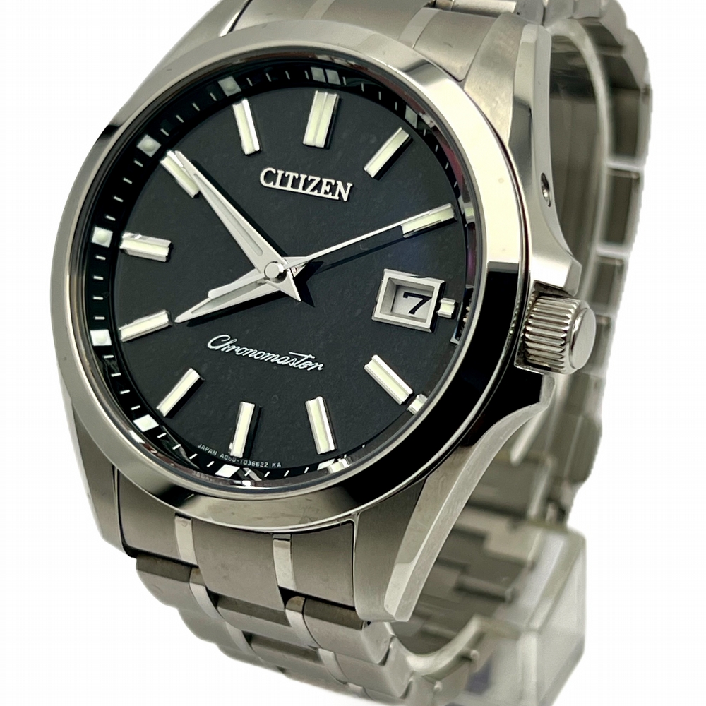 Citizen Tosa Washi Titanium 