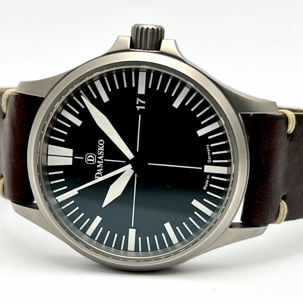 Damasko DS30