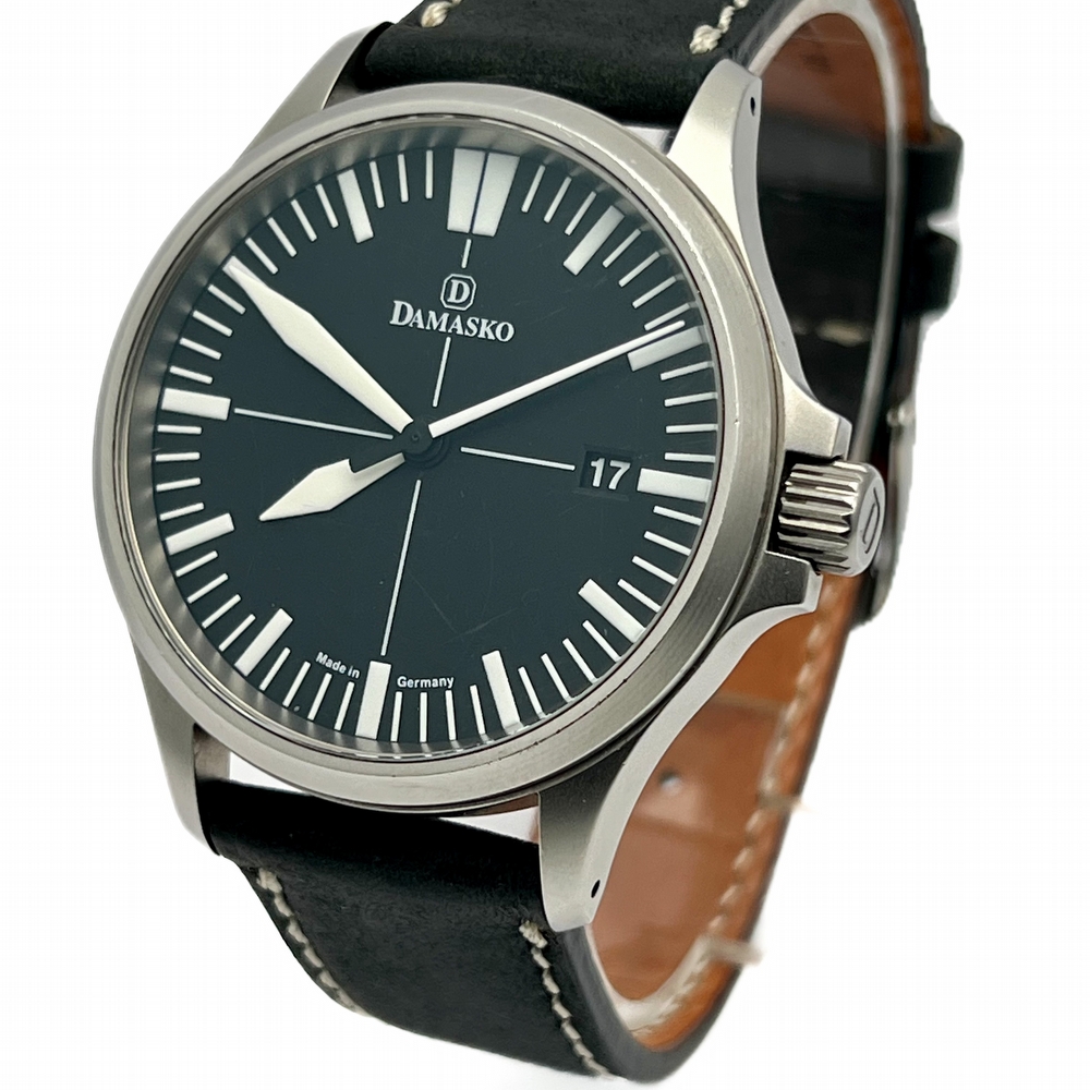 Damasko DS30