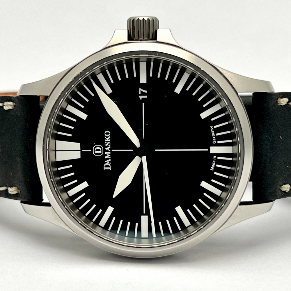 Damasko DS30