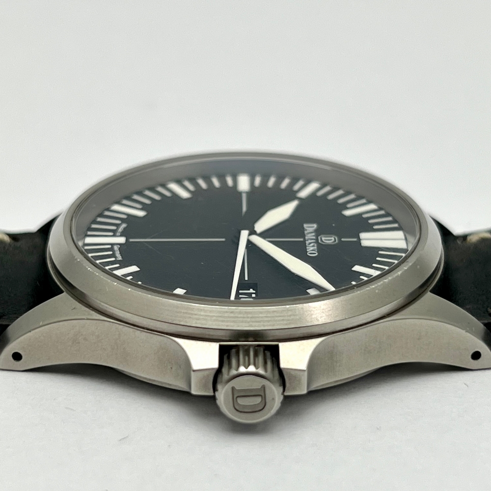 Damasko DS30