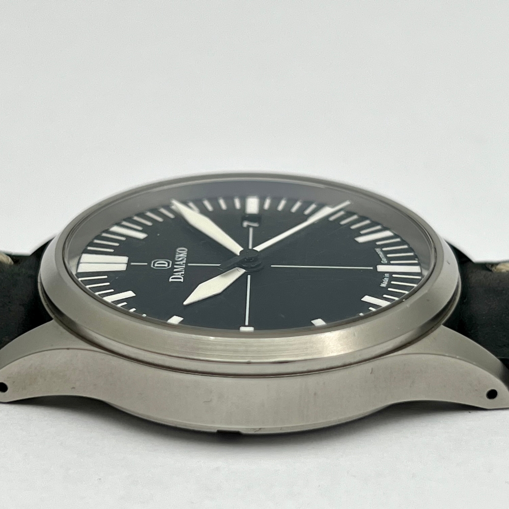 Damasko DS30