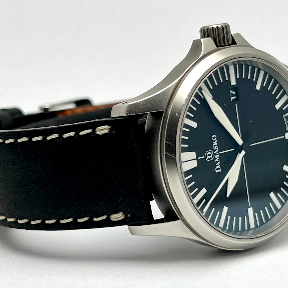 Damasko DS30