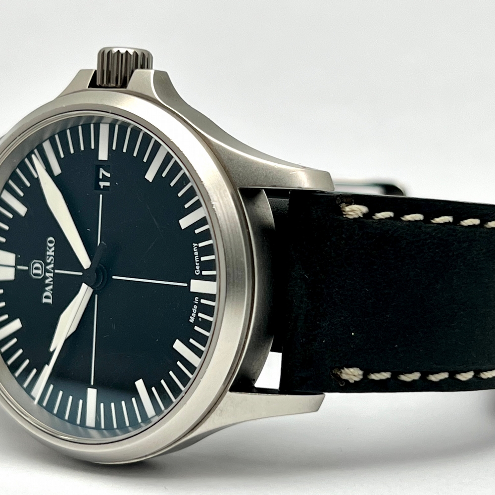 Damasko DS30