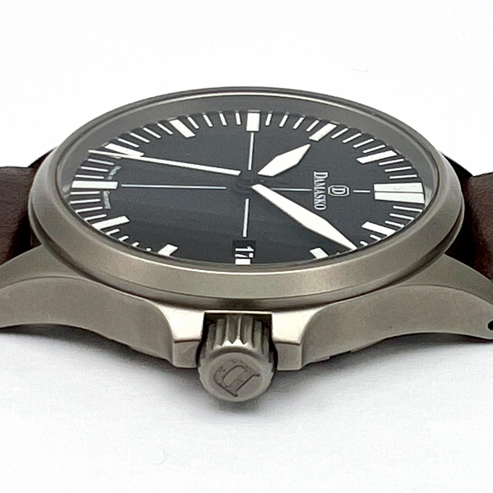 Damasko DS30