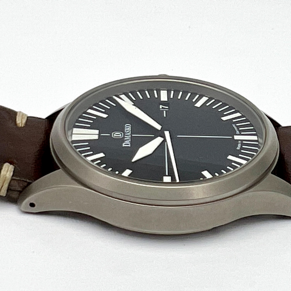 Damasko DS30