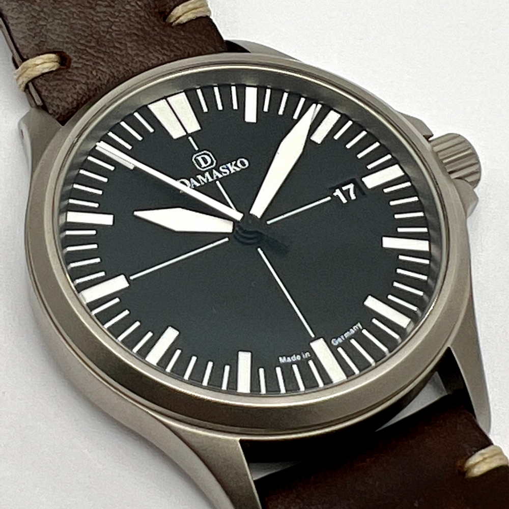 Damasko DS30