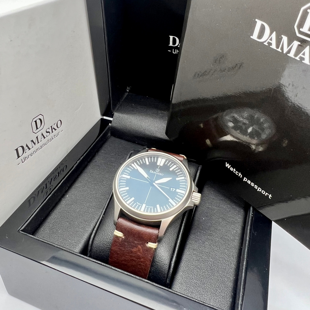 Damasko DS30