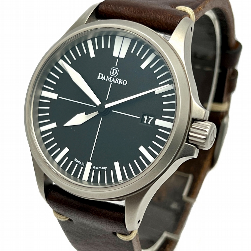 Damasko DS30