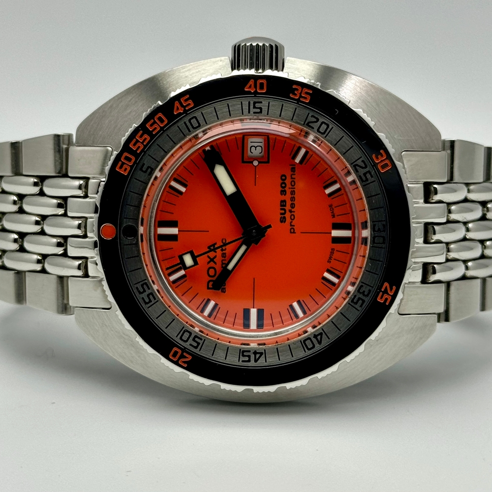 Doxa Sub 300 Professional