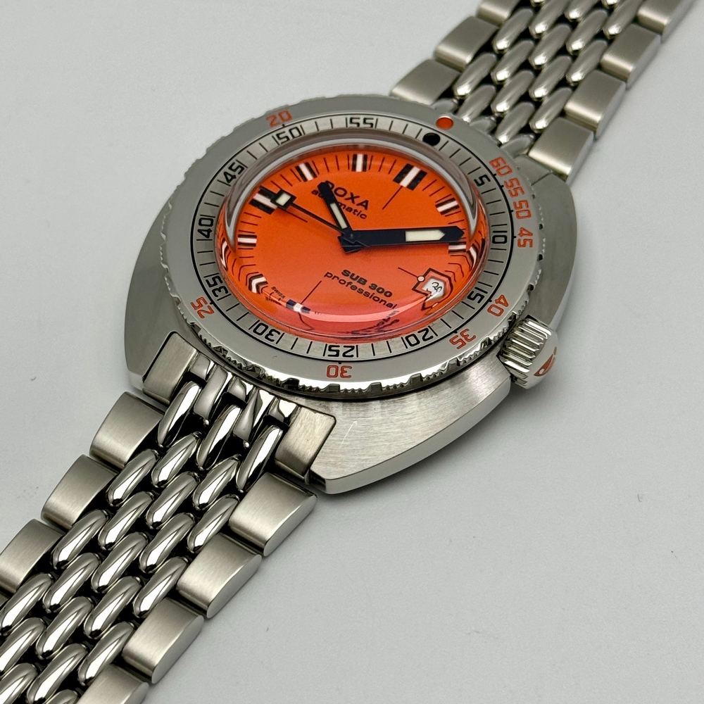 Doxa Sub 300 Professional