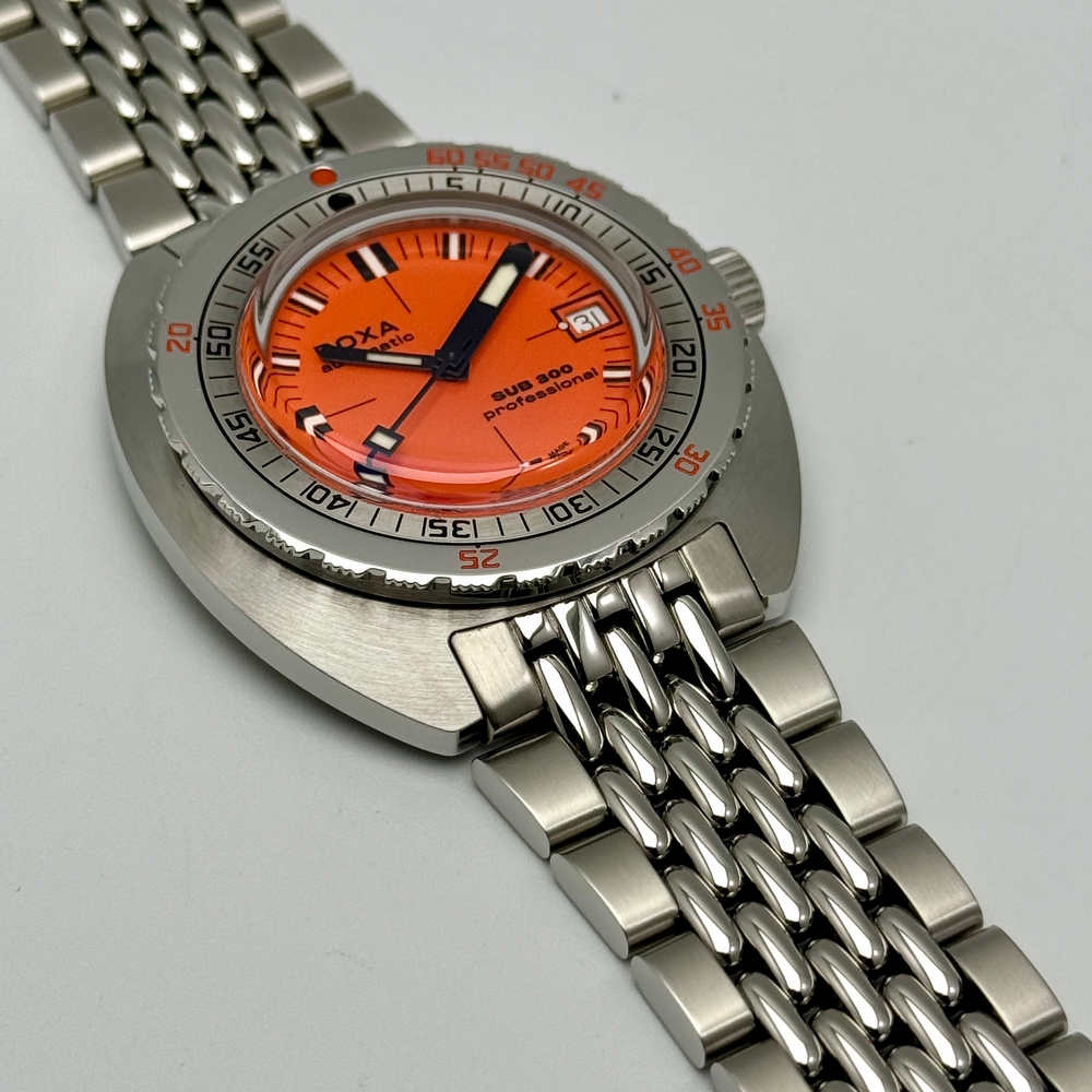 Doxa Sub 300 Professional