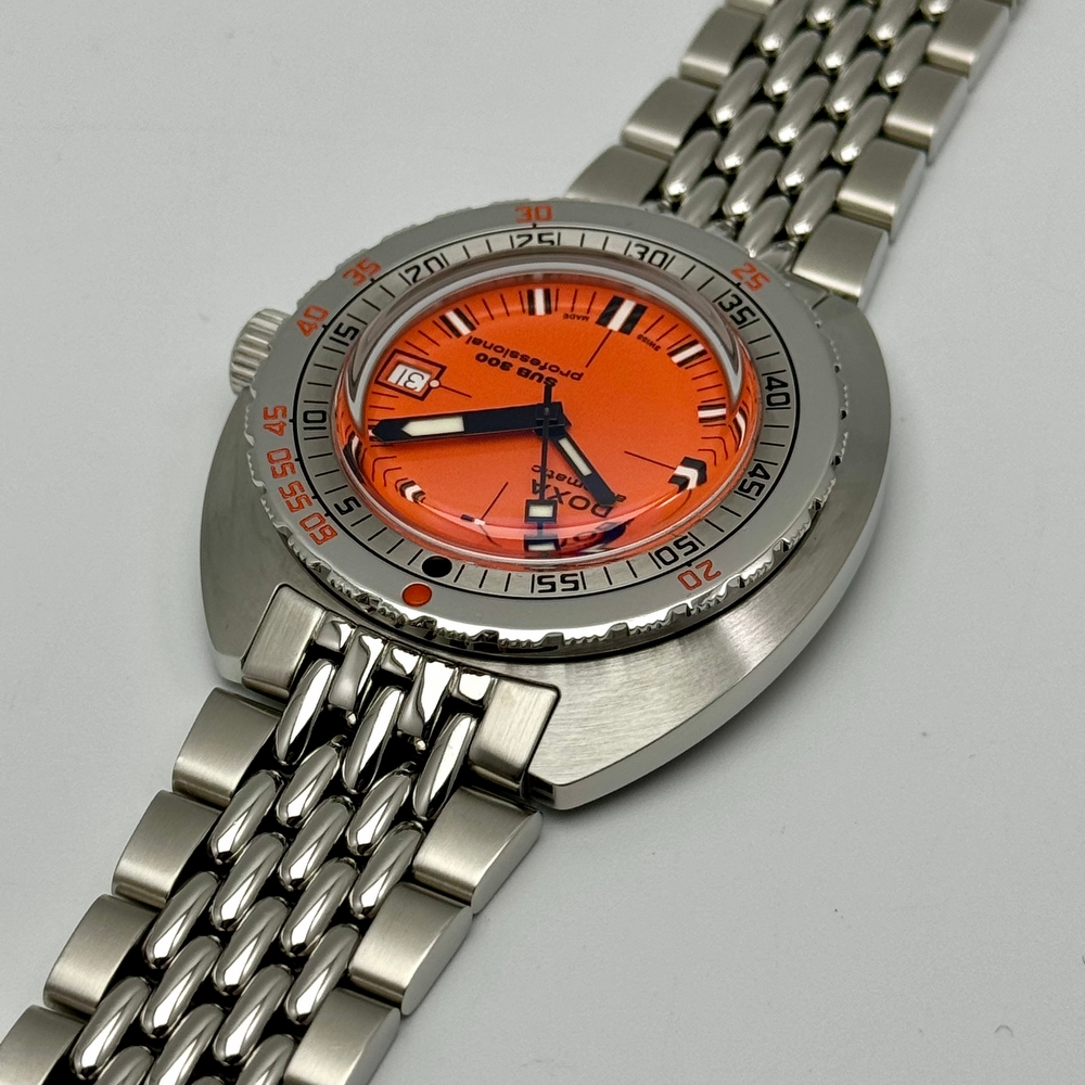 Doxa Sub 300 Professional