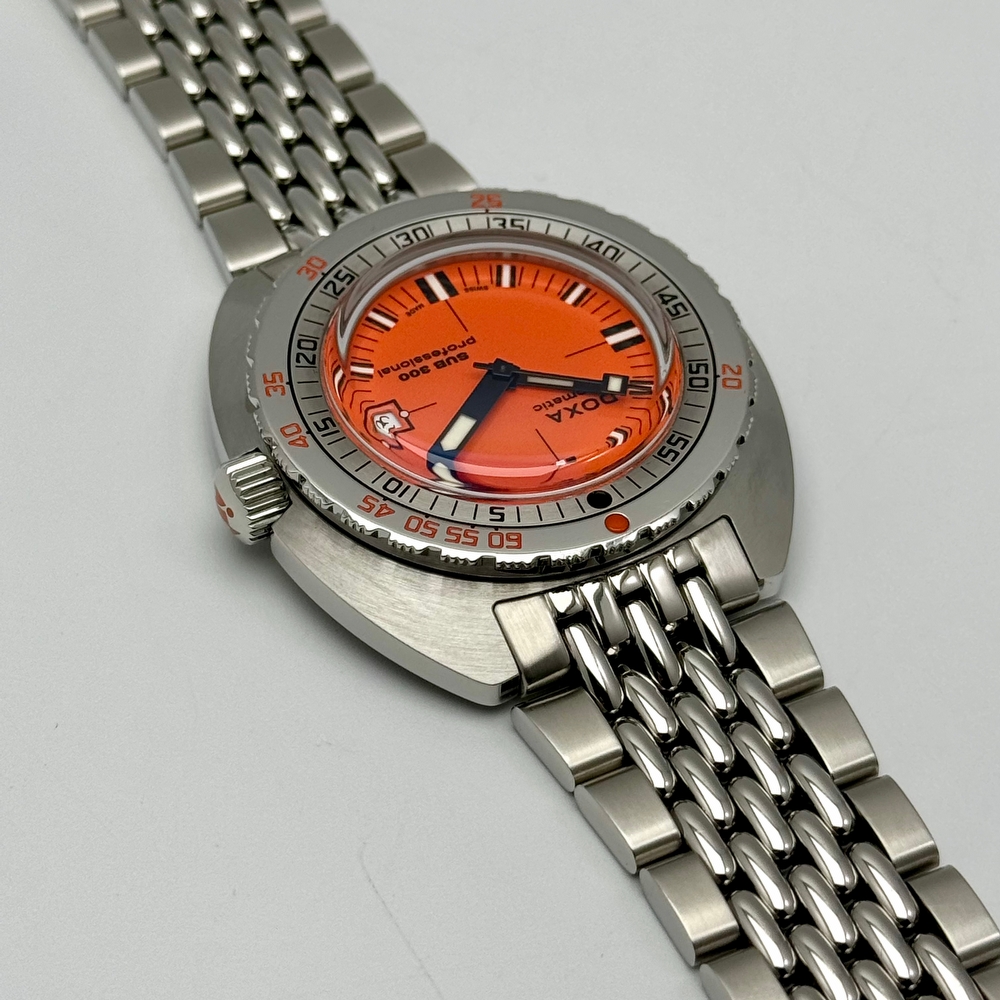 Doxa Sub 300 Professional