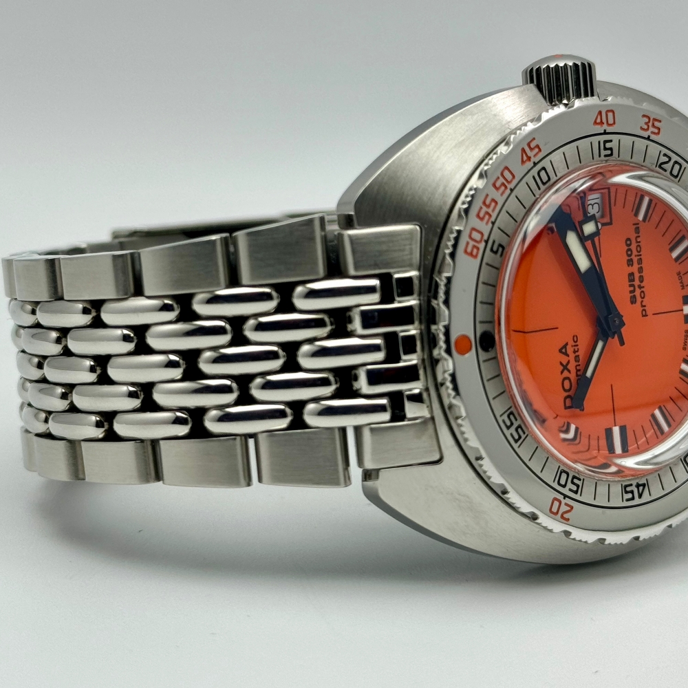 Doxa Sub 300 Professional