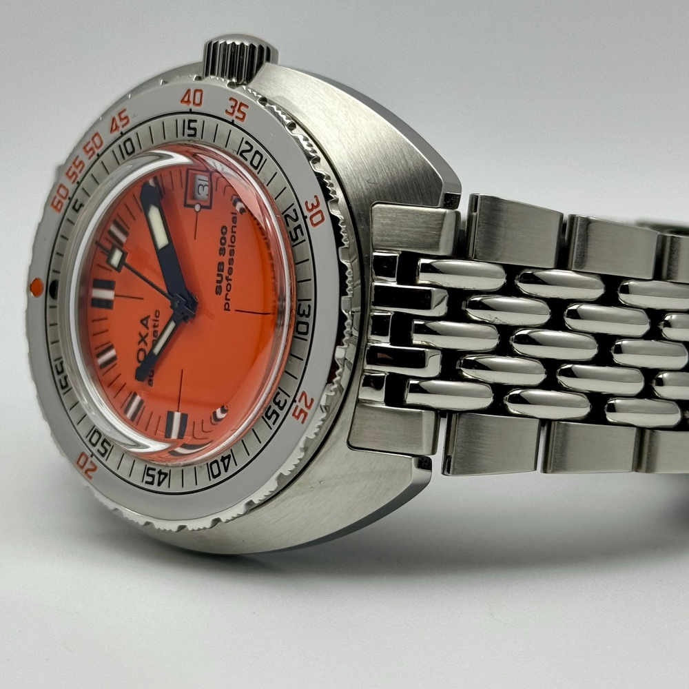 Doxa Sub 300 Professional