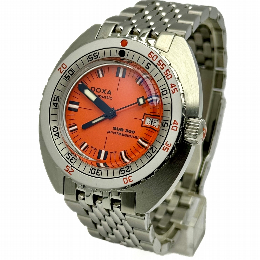 Doxa Sub 300 Professional