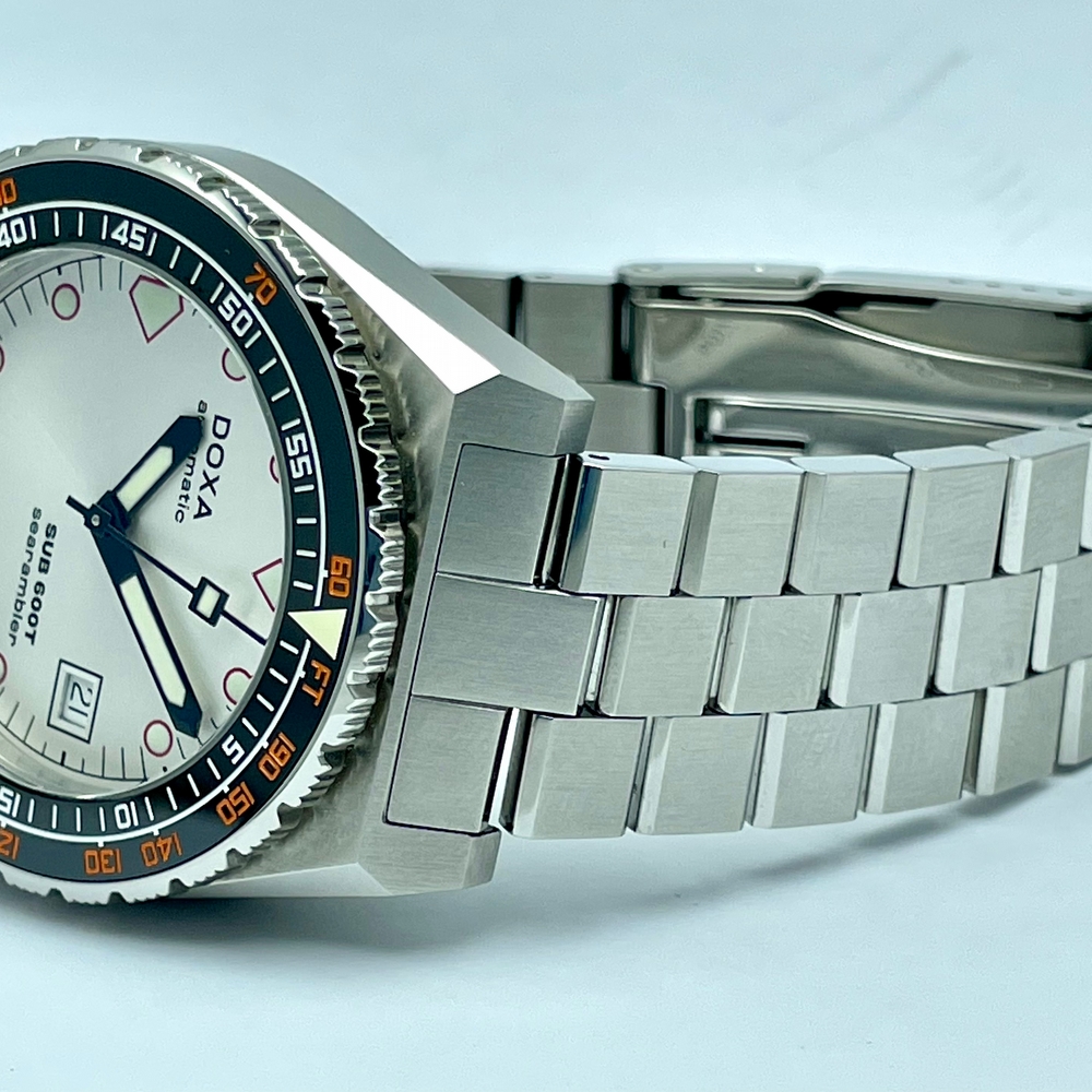 Doxa Sub 600T Searambler