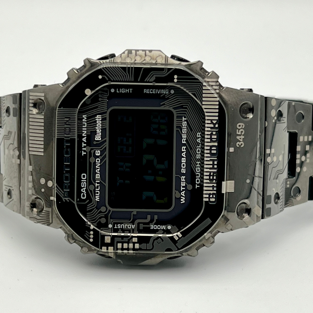 G-Shock G-Metal GMW-B5000TCC-1ER 