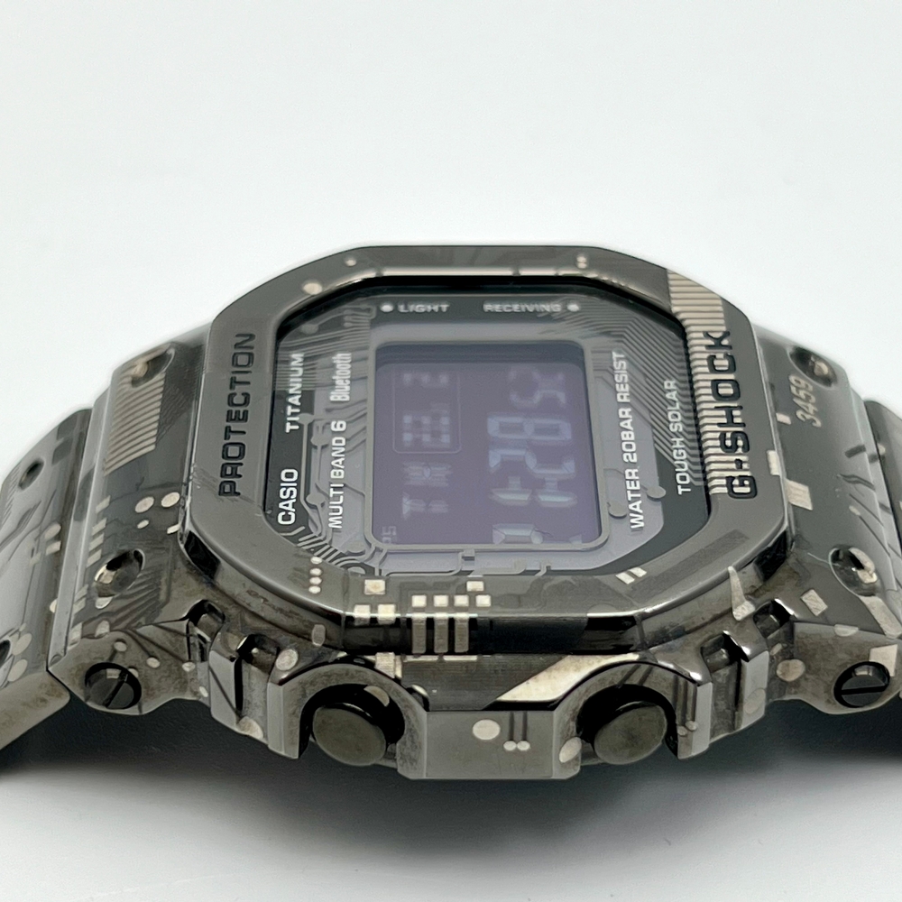 G-Shock G-Metal GMW-B5000TCC-1ER 